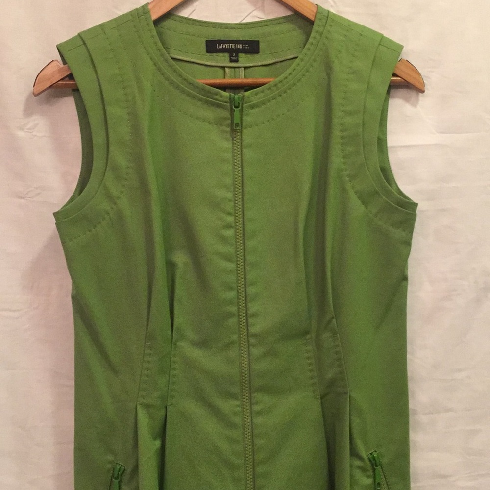 Lafayette 148 Dress